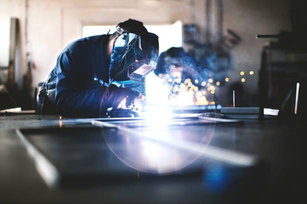Ponce Inlet, FL Welder & Metal Fabrication Company