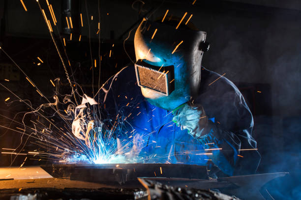 Affordable Welder Services in Ponce Inlet, FL