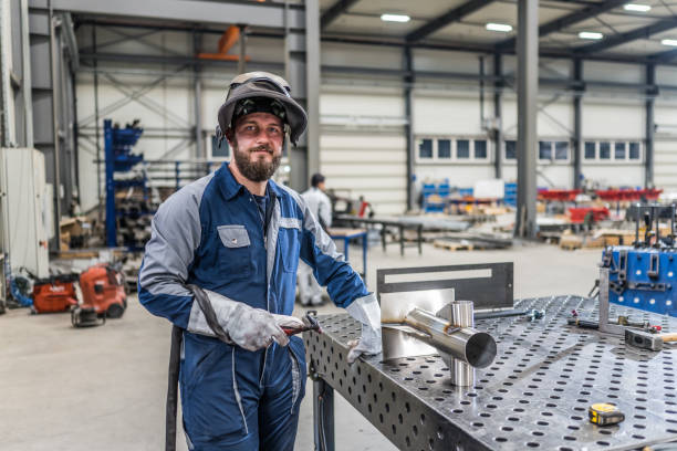 Best Automotive Welding in Ponce Inlet, FL